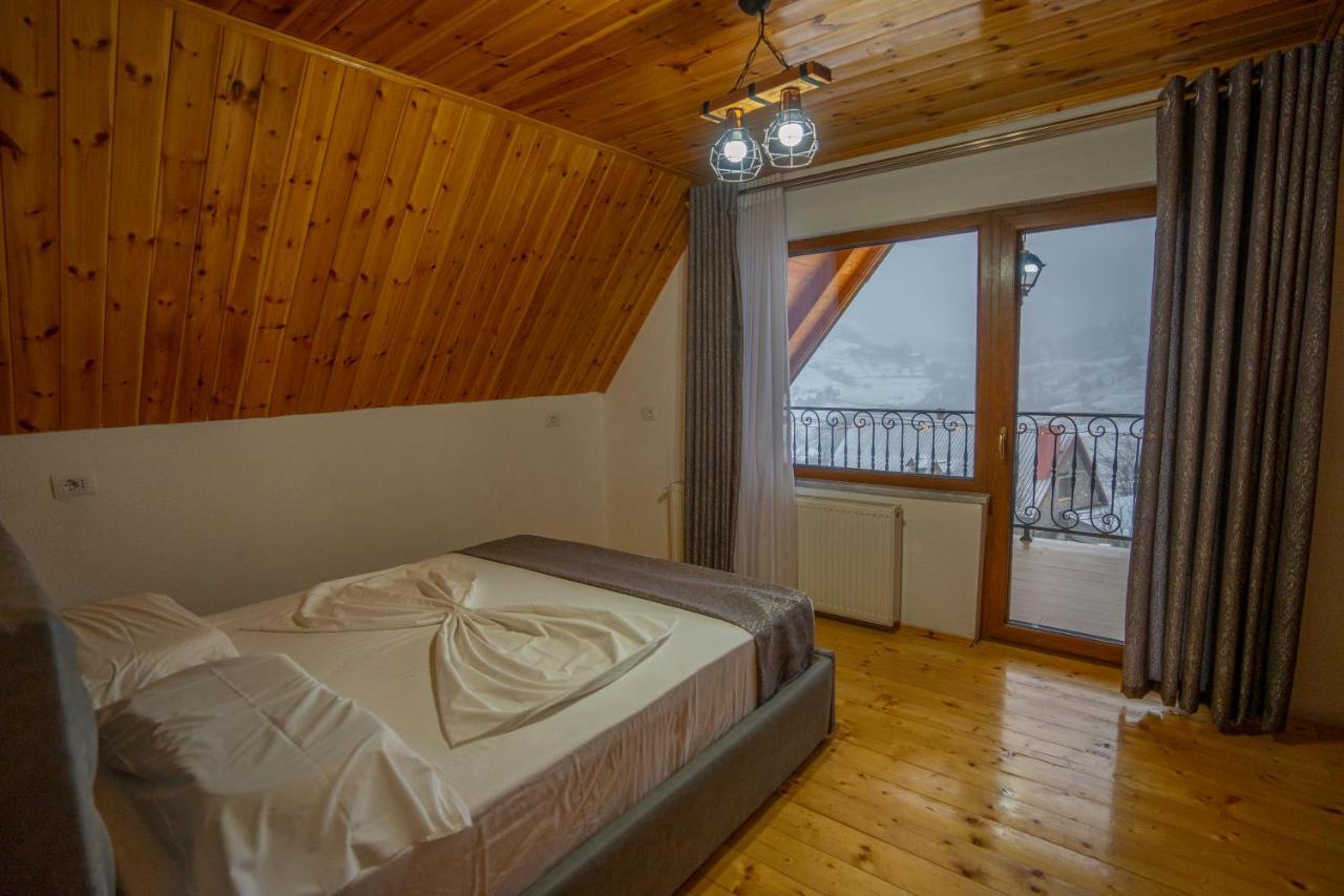Vila Alpini Lepushe Dış mekan fotoğraf