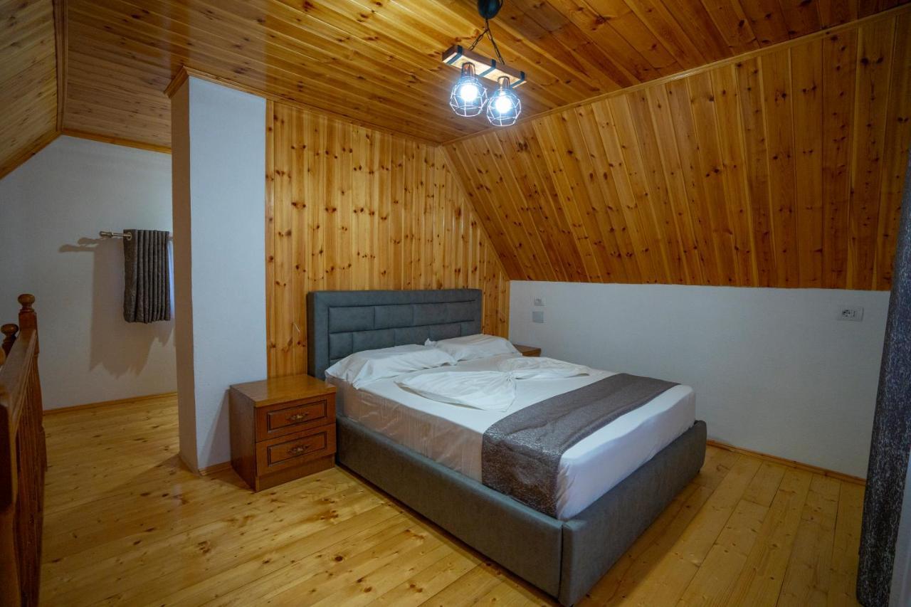 Vila Alpini Lepushe Dış mekan fotoğraf